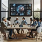 AI adoption